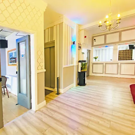 The J & S Hotel-2